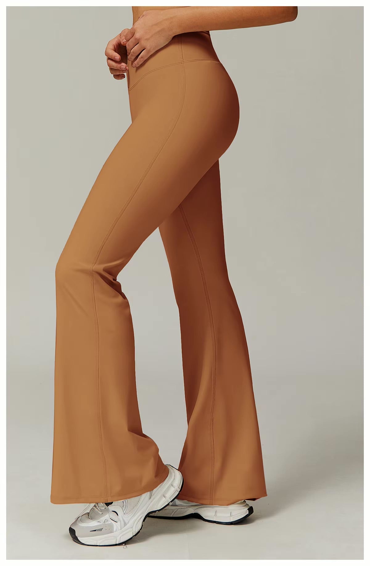 Legging Bell