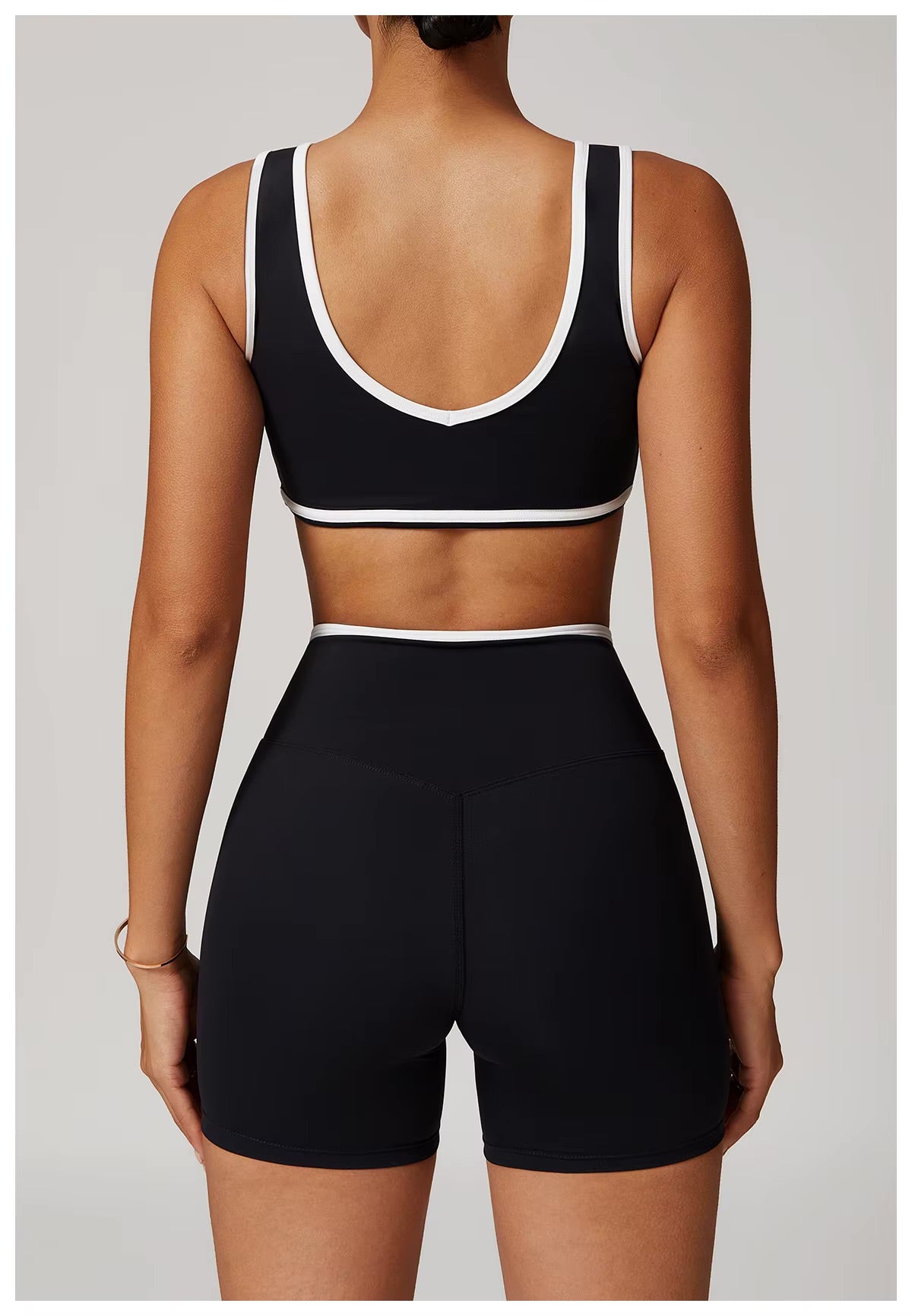 Top V-Line Core