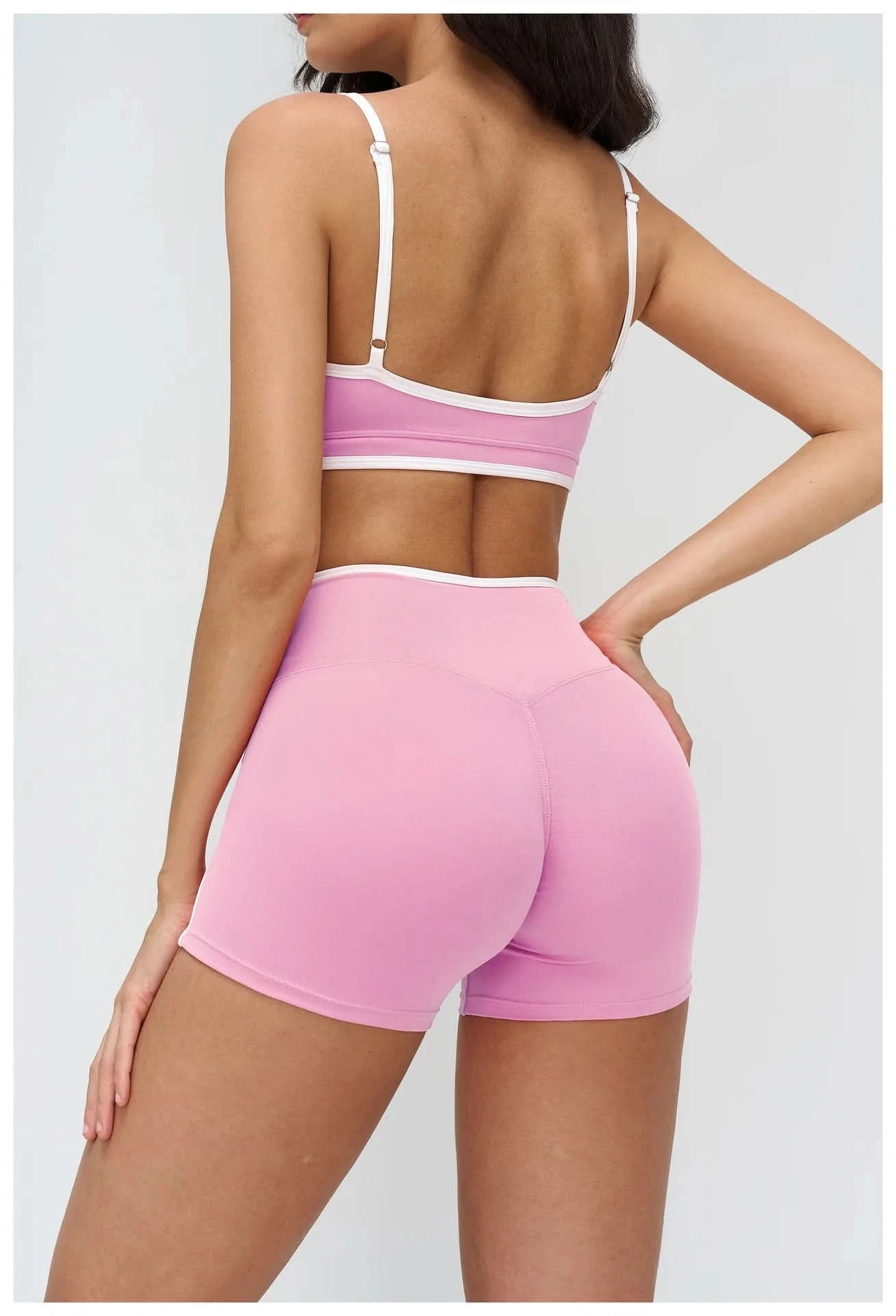 Sports Bra Eveo Contour™ Fluid Cut