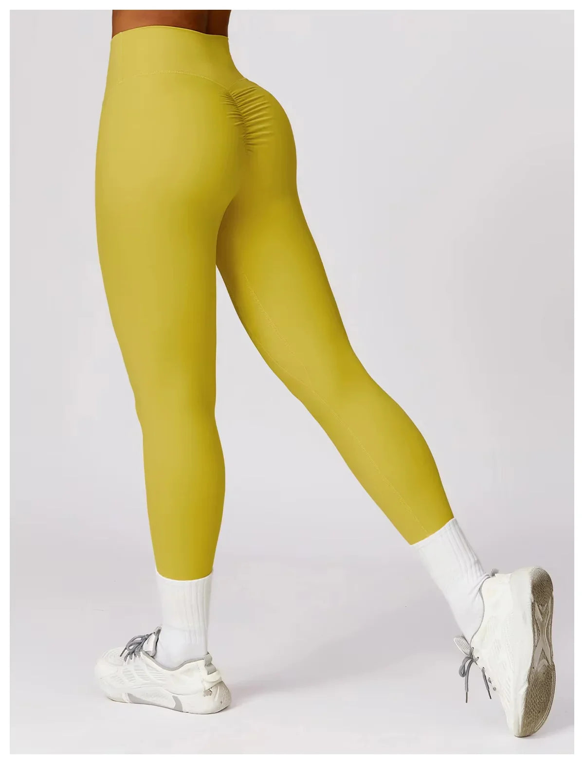 Legging Pure