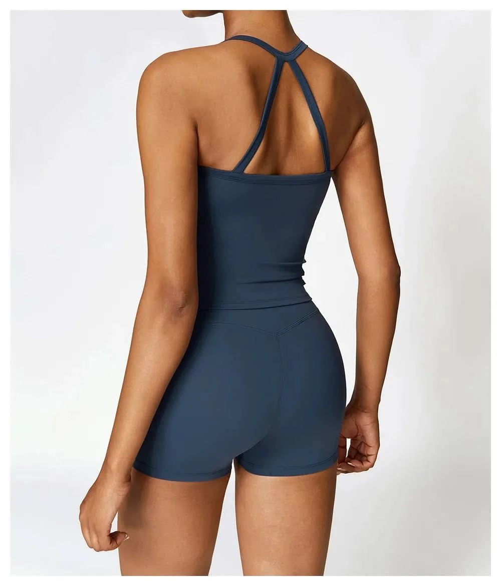 T-Shirt Eveo Pure Form™ Soft Seam