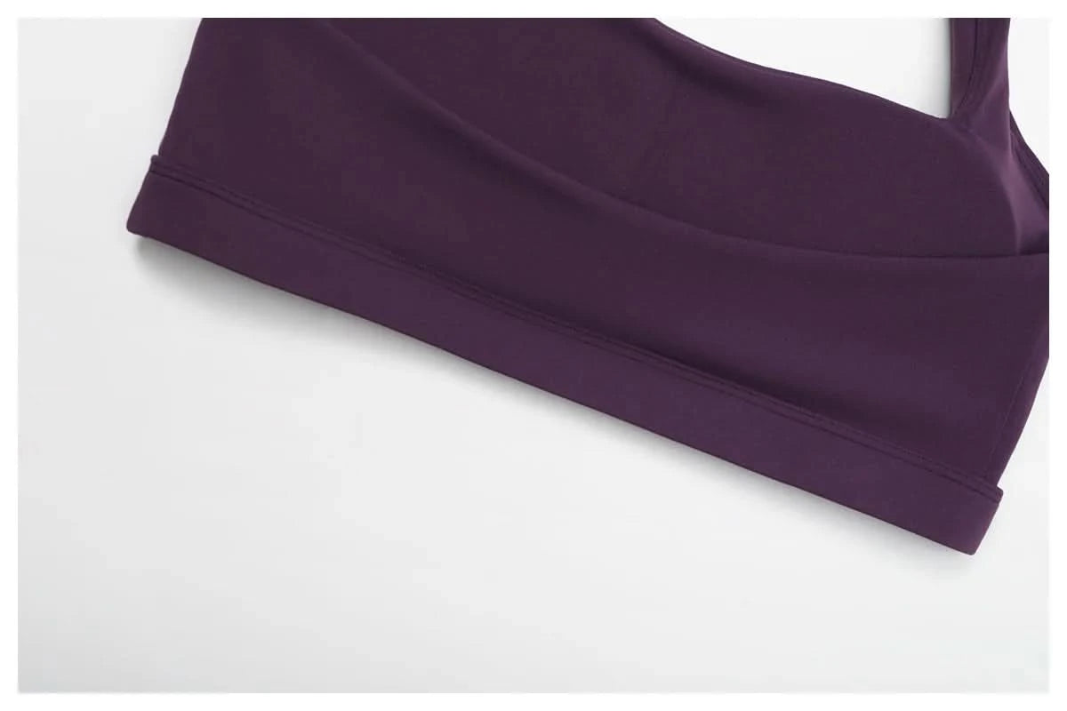 Sports Bra Eveo Contour™ Halter Support