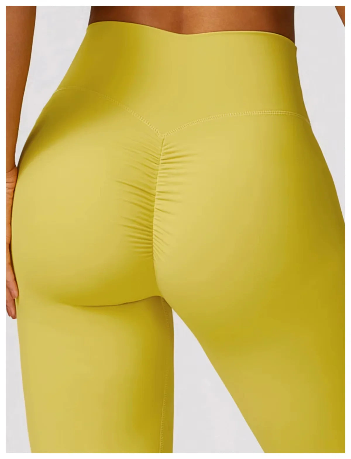 Legging Pure