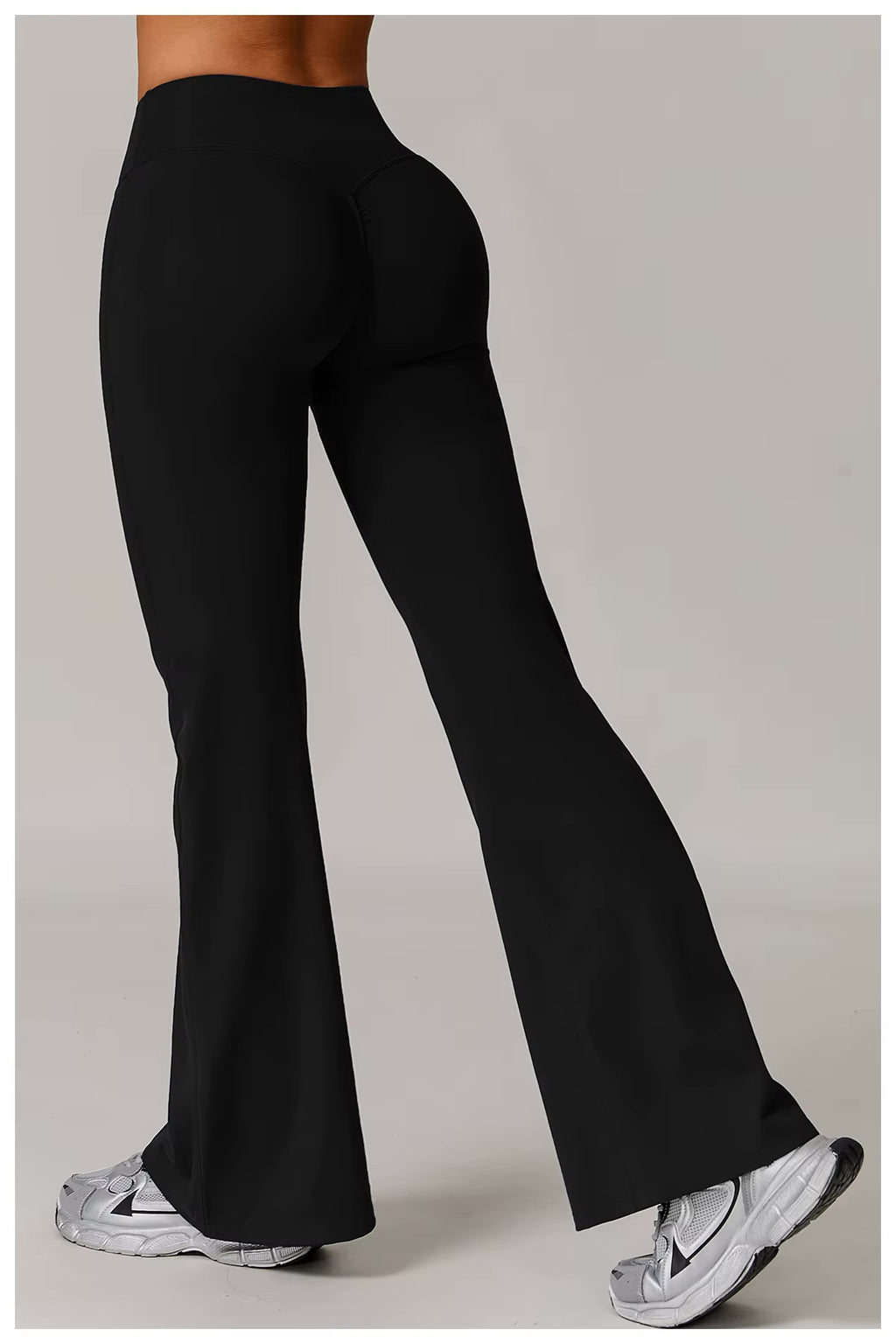Legging Bell