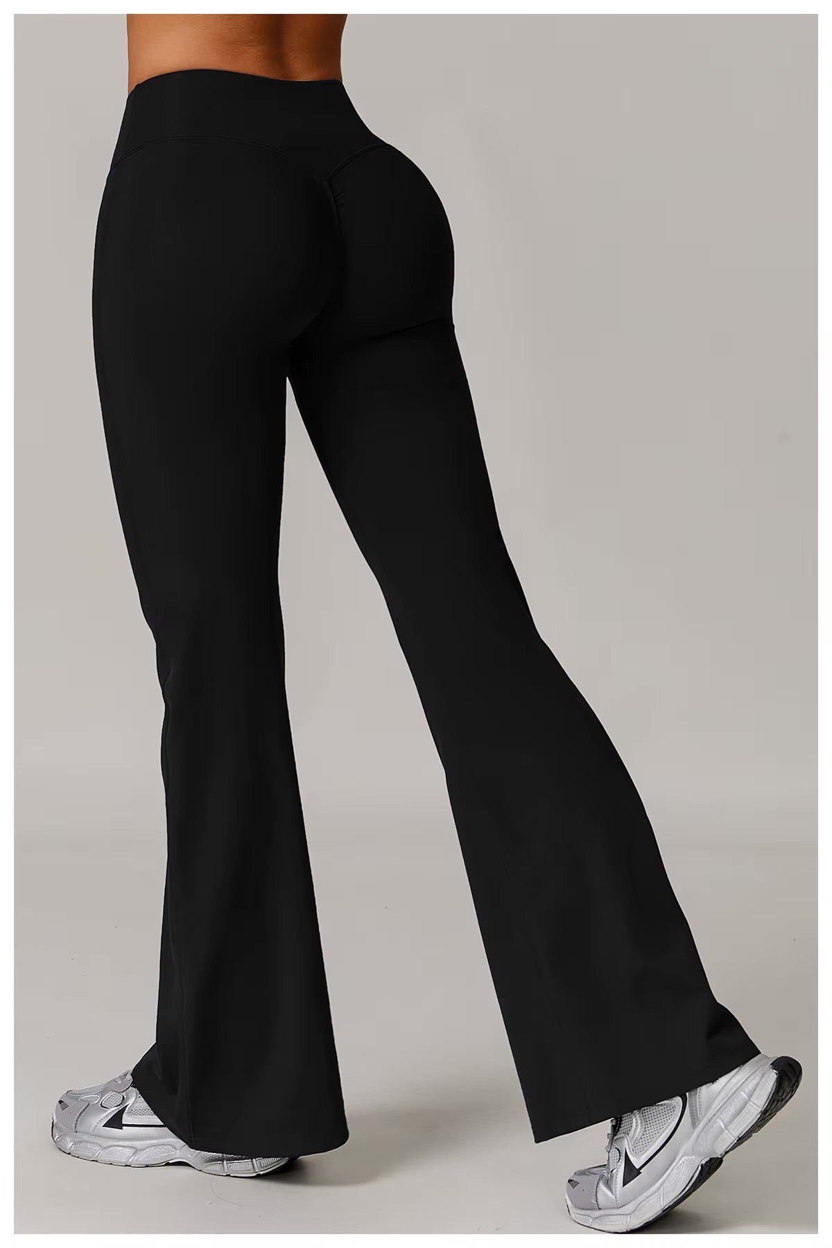 Legging Bell