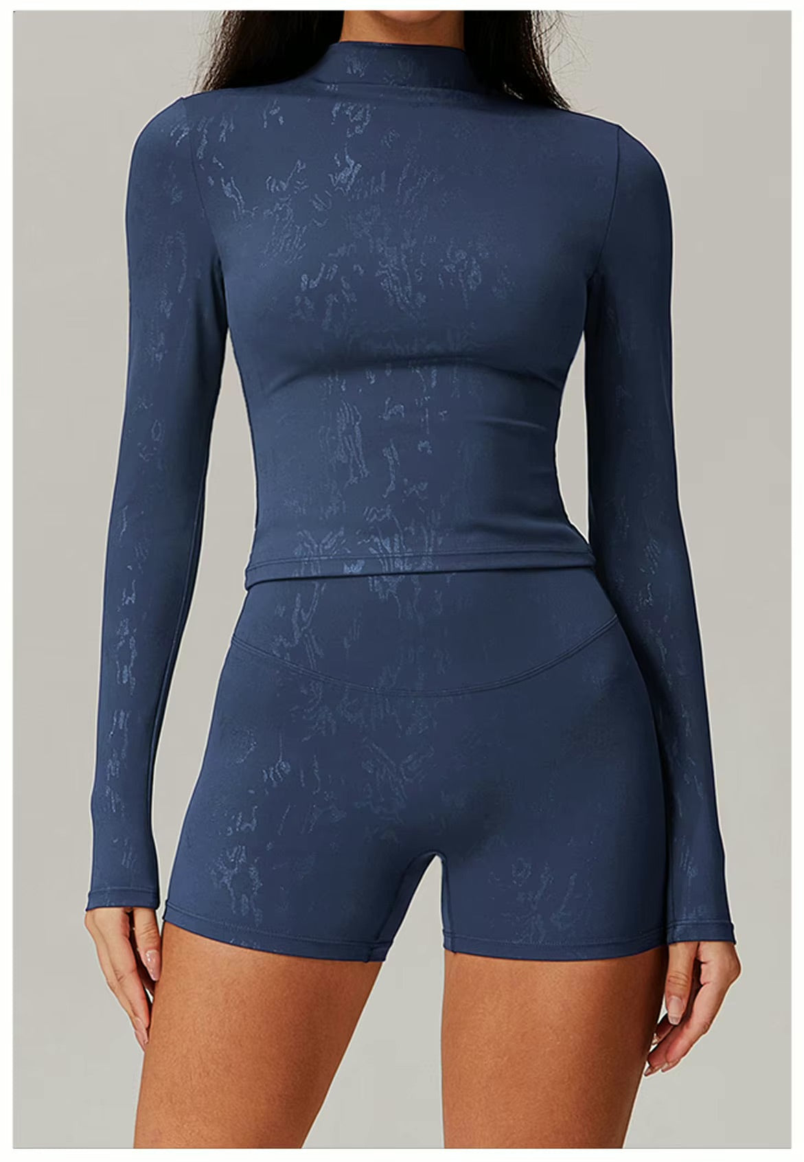 T-Shirt Elevate Texture
