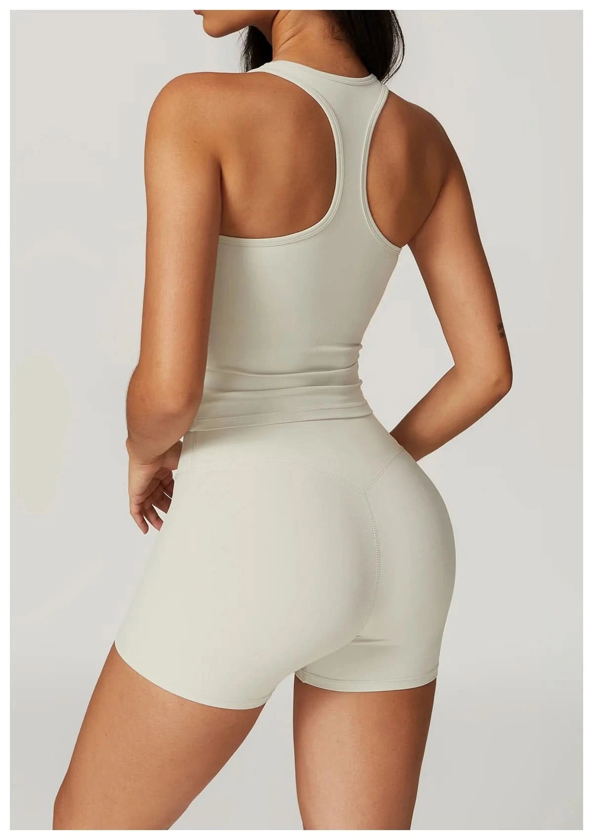 T-Shirt Eveo Pure Form™ Soft Back