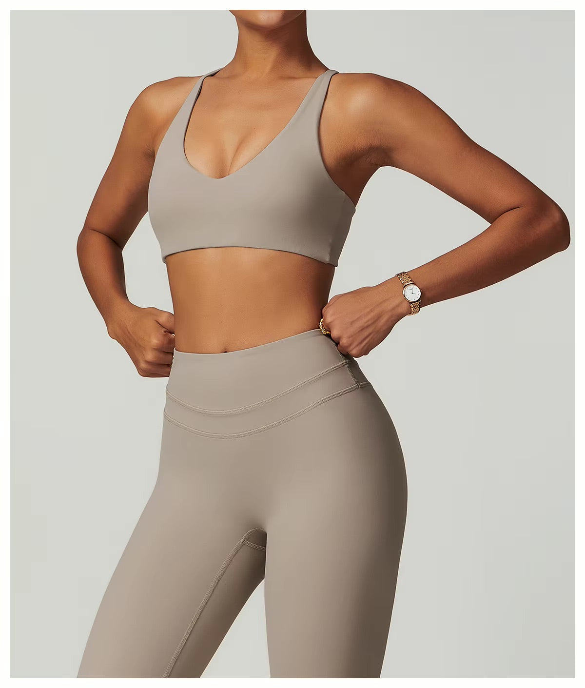 Top Core Crossback