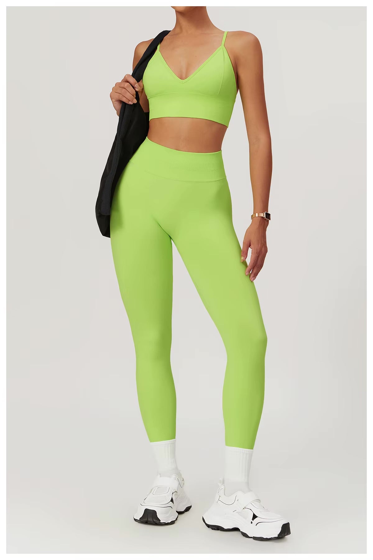 Legging Mono
