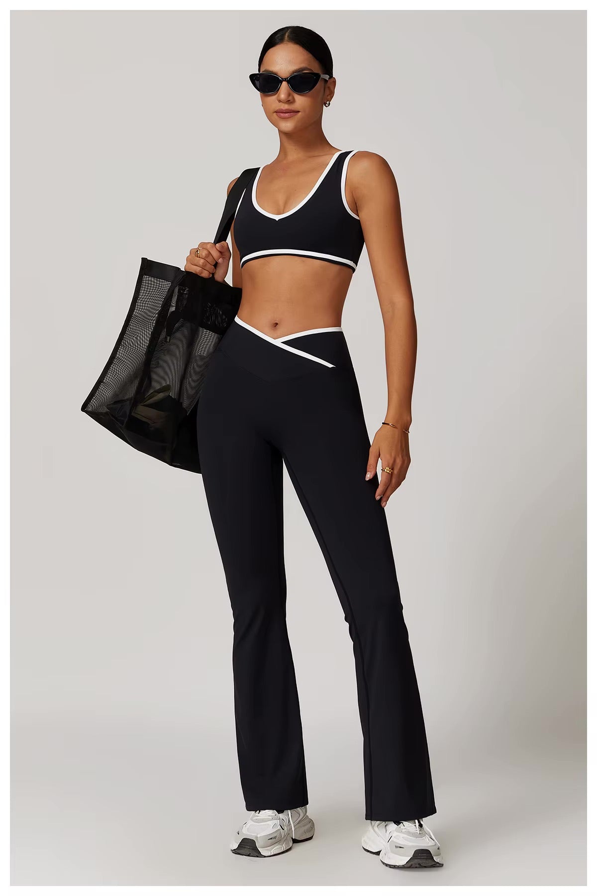 Top V-Line Core