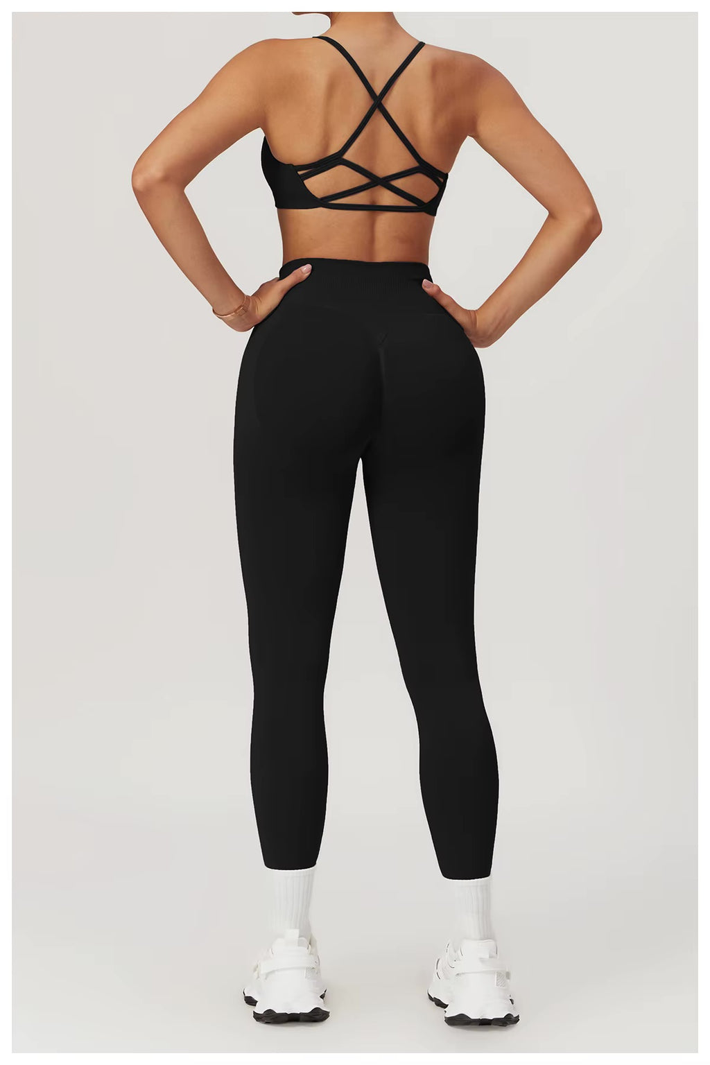 Legging Mono