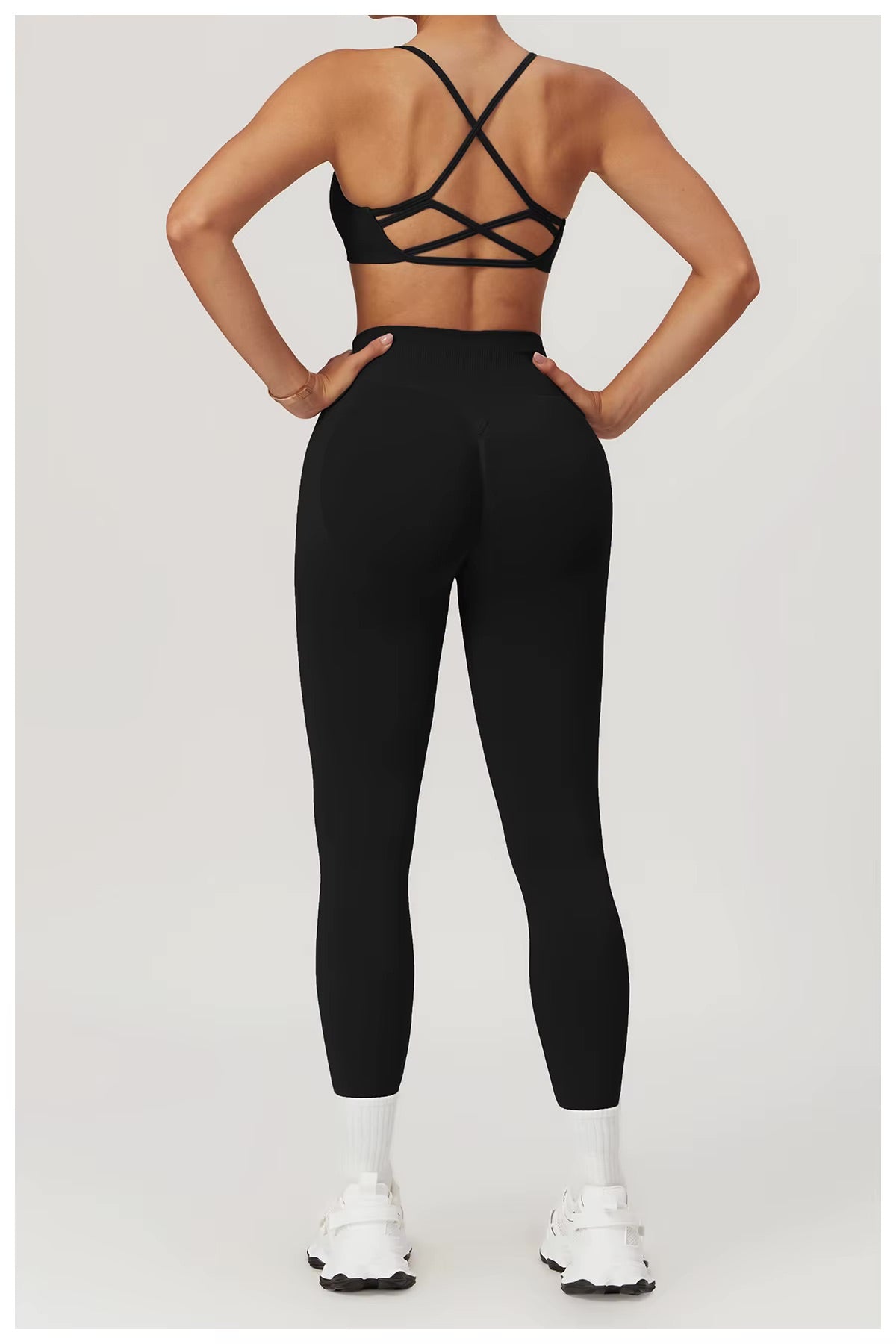 Legging Mono