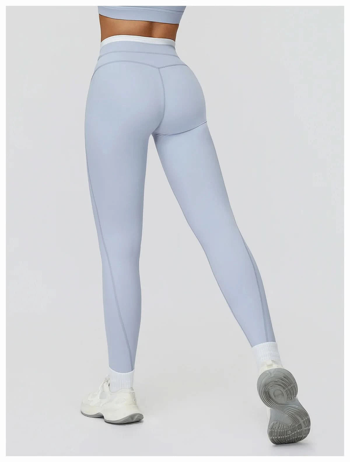 Legging Eveo Contour™ Soft Outline