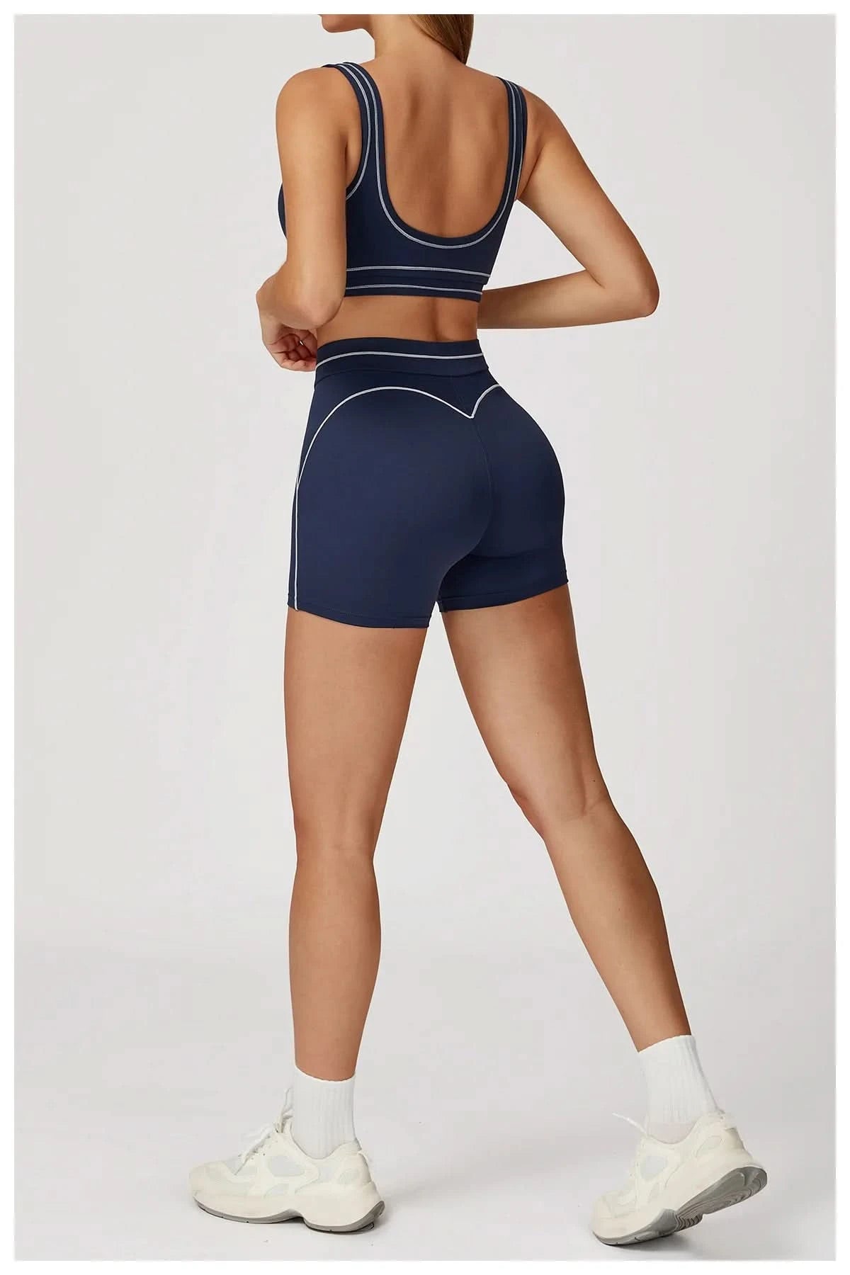 Shorts Eveo Pure Form™ Full Line