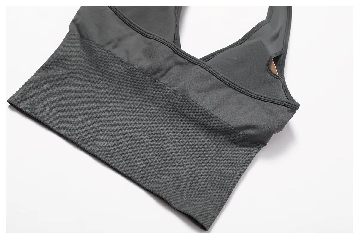 Top Elevate Bold