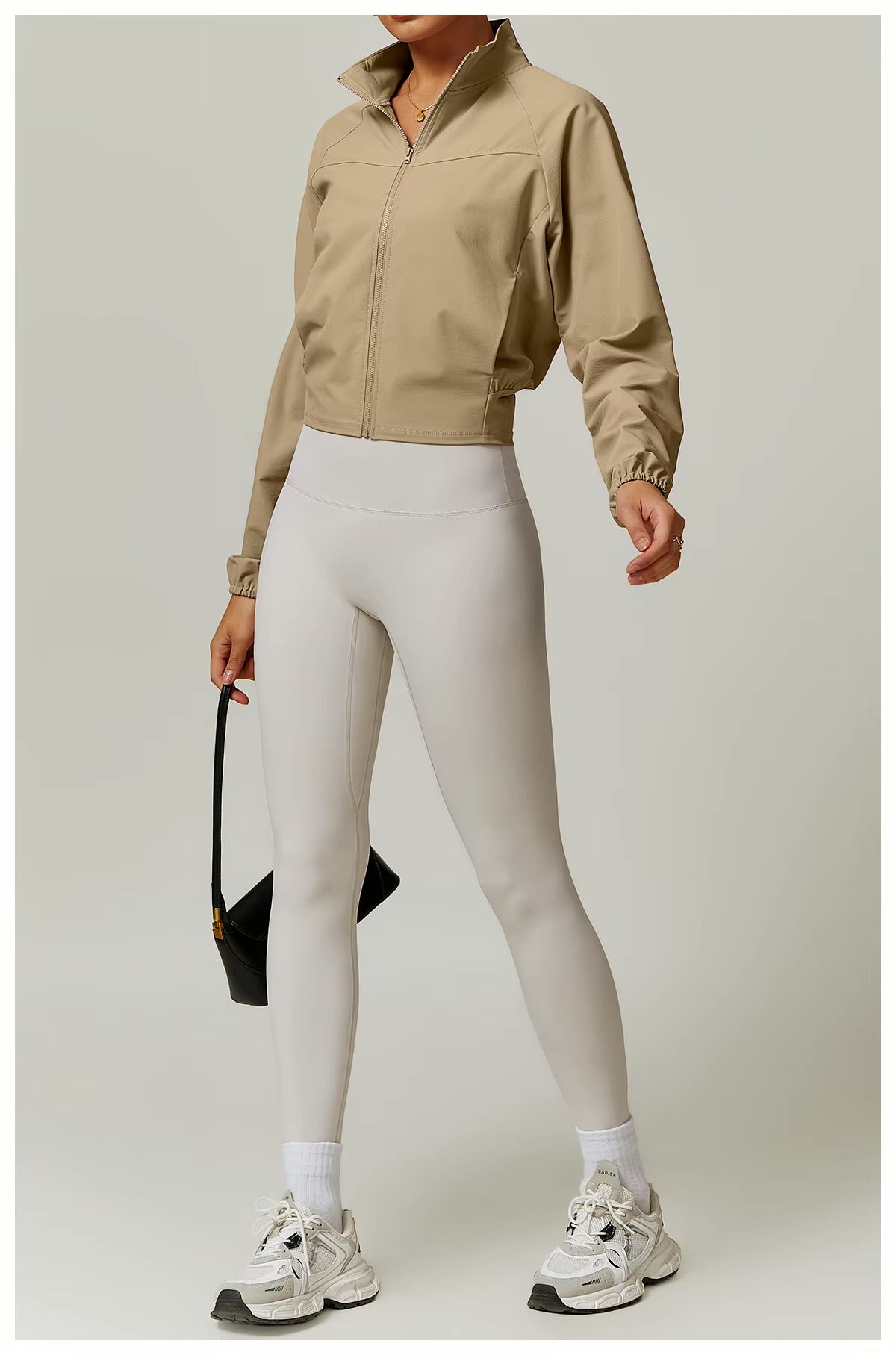 Jacket Stormline