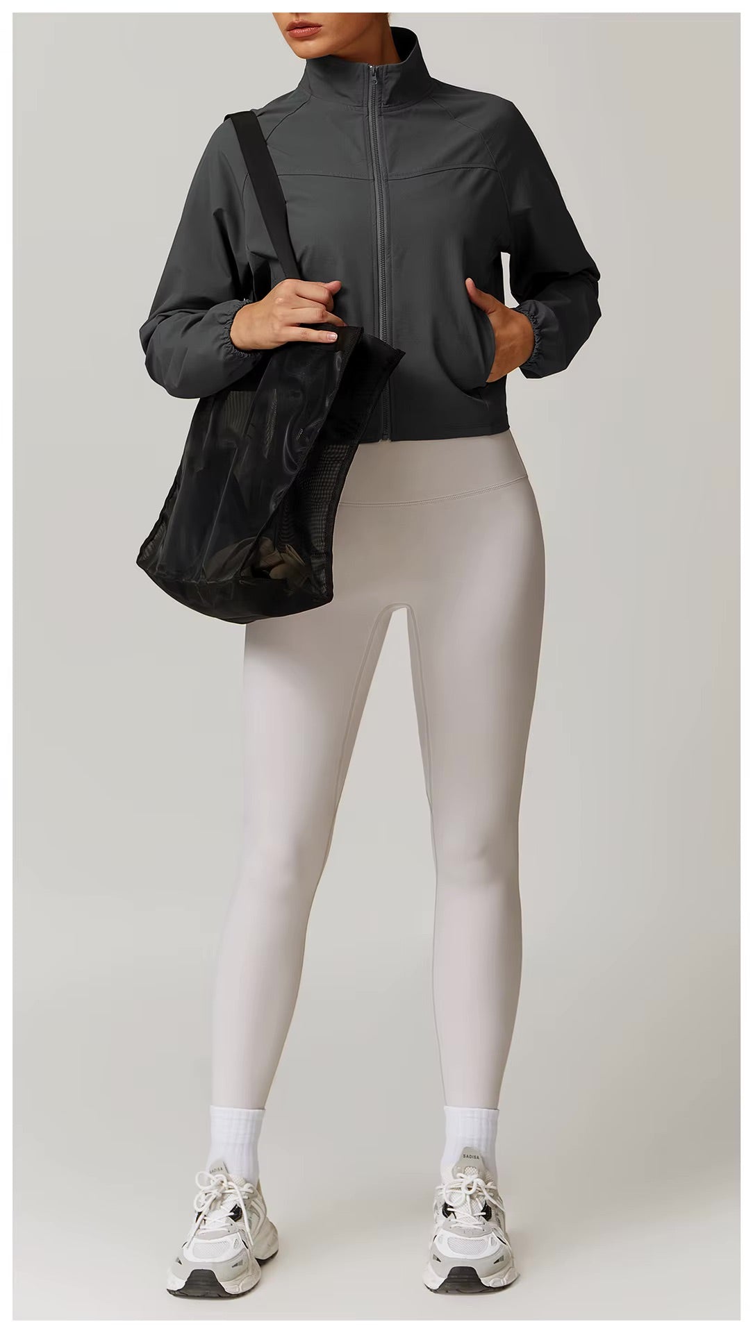 Jacket Stormline
