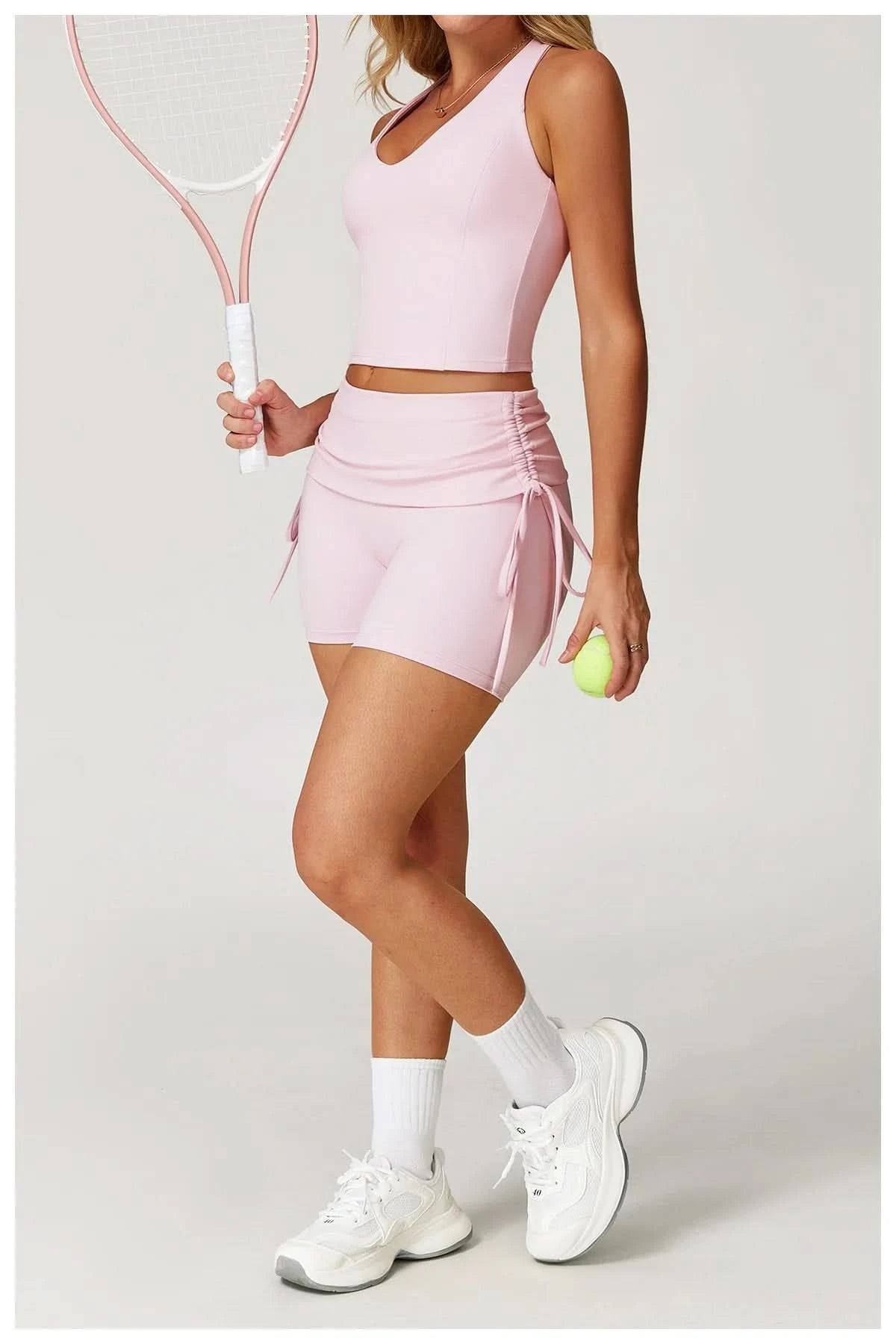 Shorts Eveo Contour™ Dual Ties