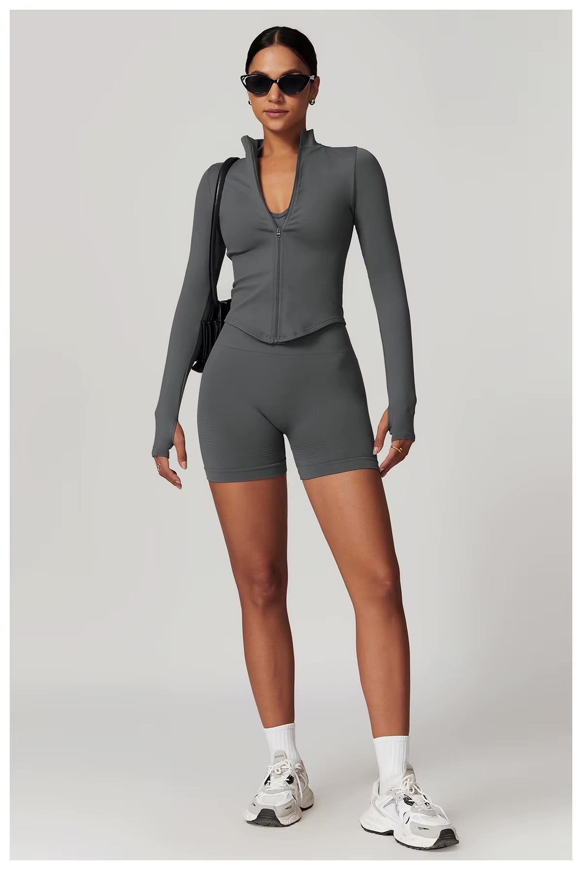 Jacket Core Line