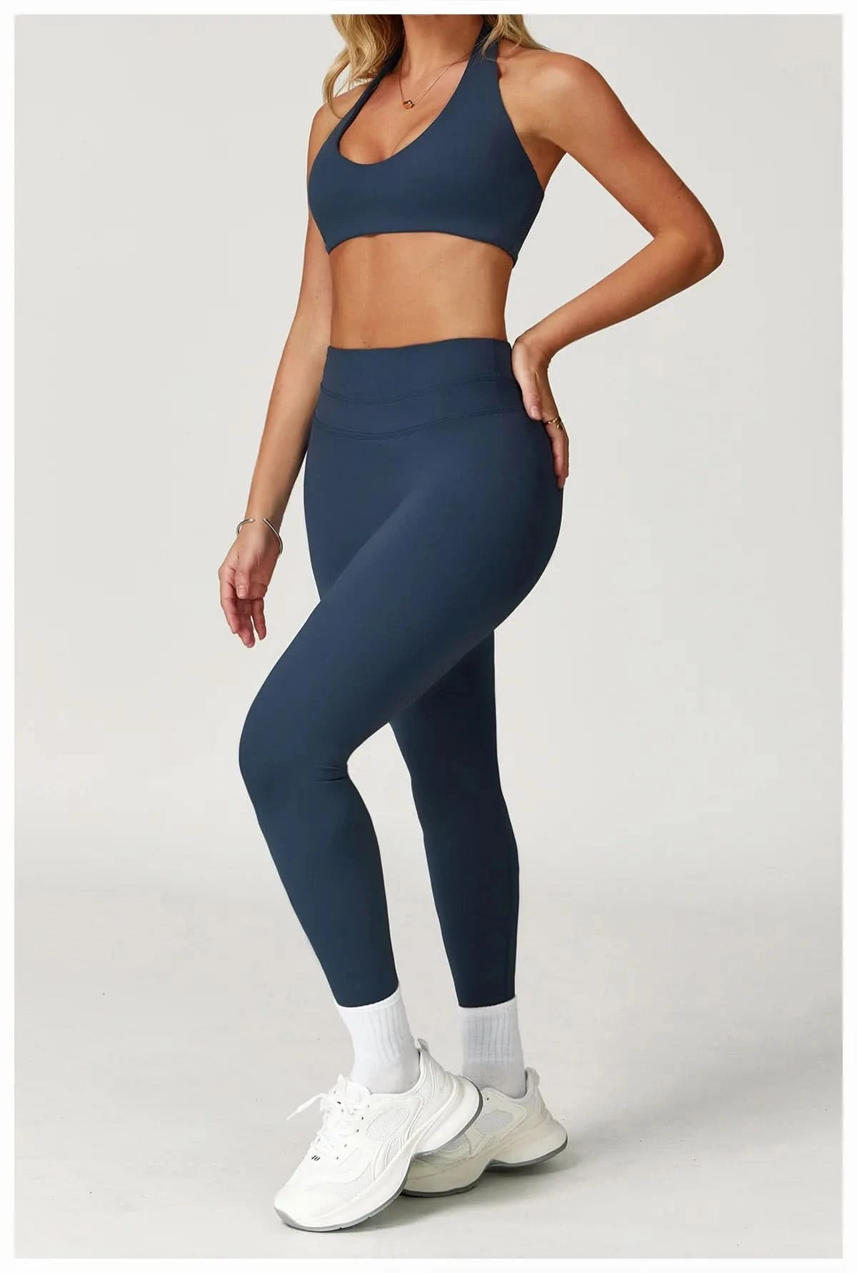 Legging Eveo Sculpt-Form™ Dual Lift