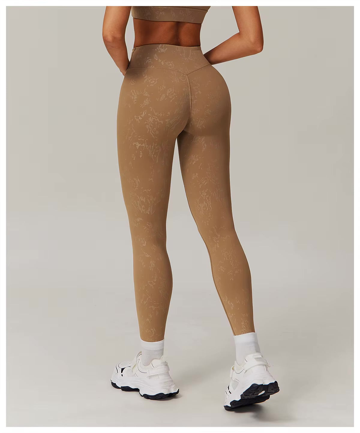 Legging Surface