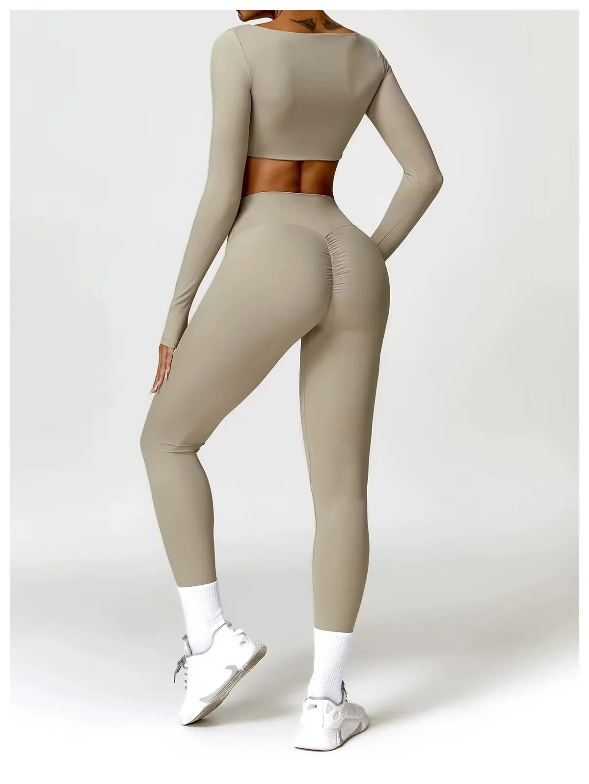Legging Pure