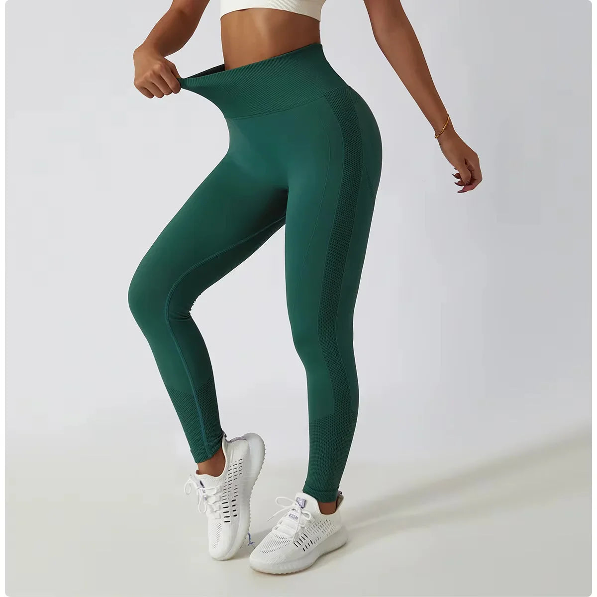 Legging Sculpt Line