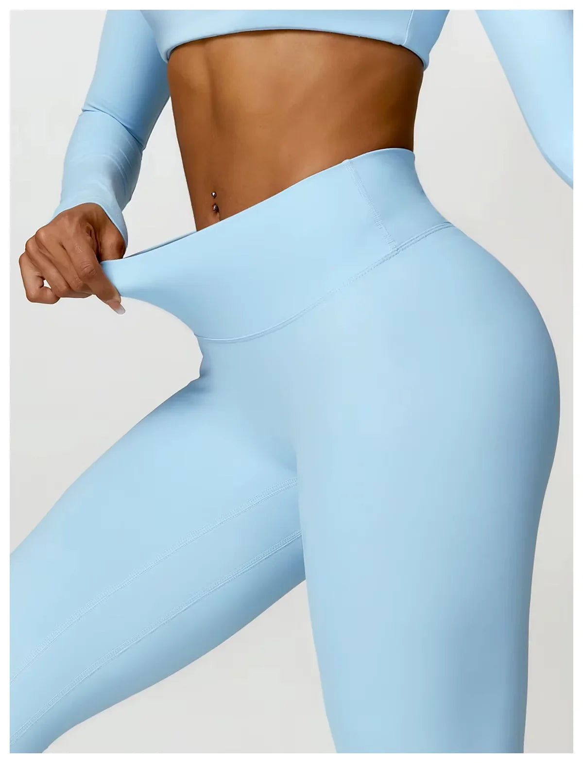 Legging Pure
