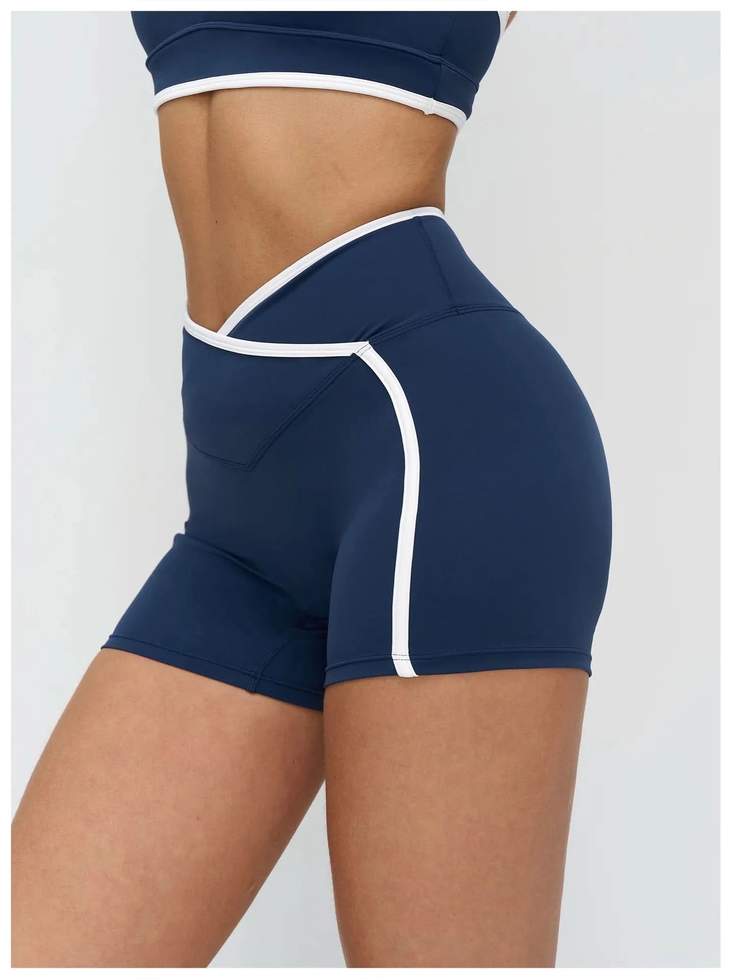 Shorts Eveo Contour™ Apex Cut