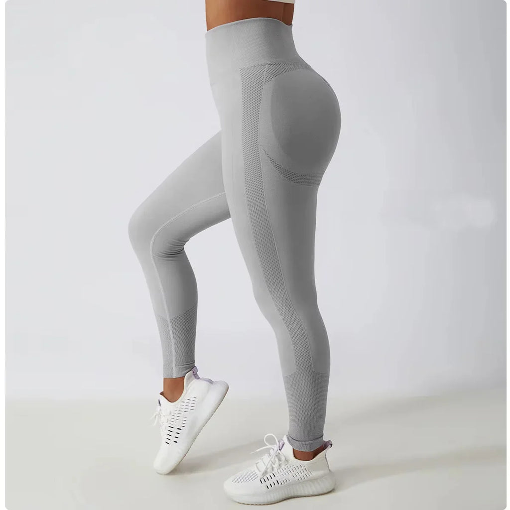 Legging Sculpt Line
