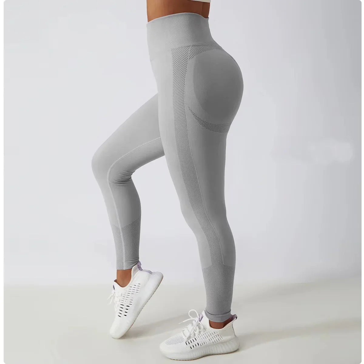 Legging Sculpt Line