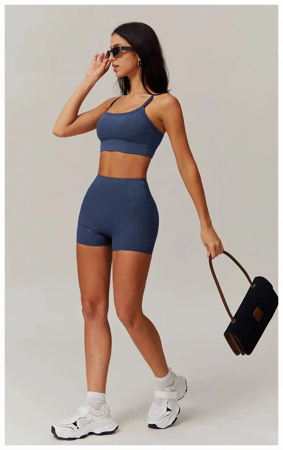 Shorts Eveo Contour™ Surface