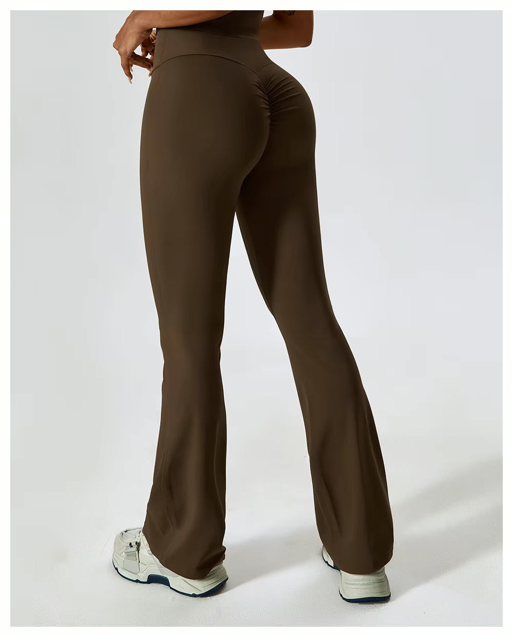 Legging Wave