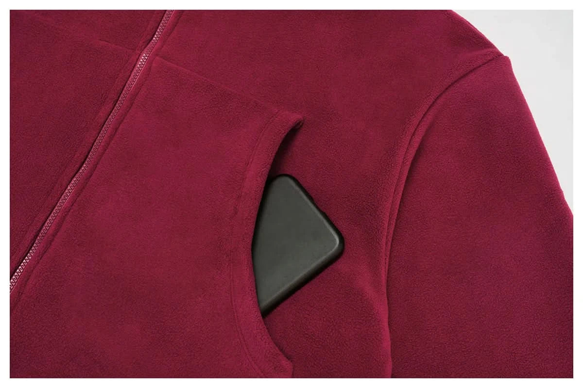 Hoodie Eveo Contour™ Cropped Zip