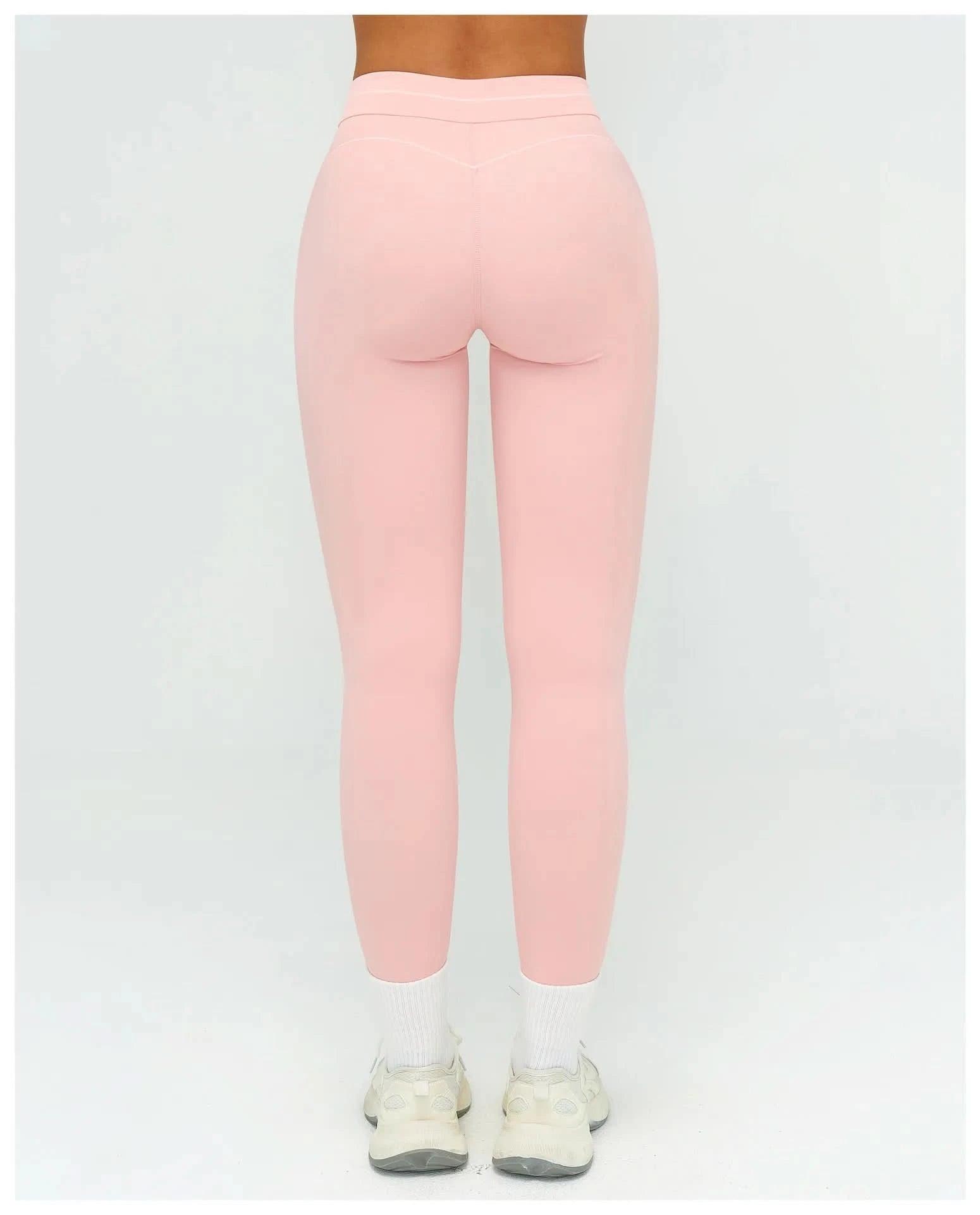 Legging Eveo Pure Form™ Full Line