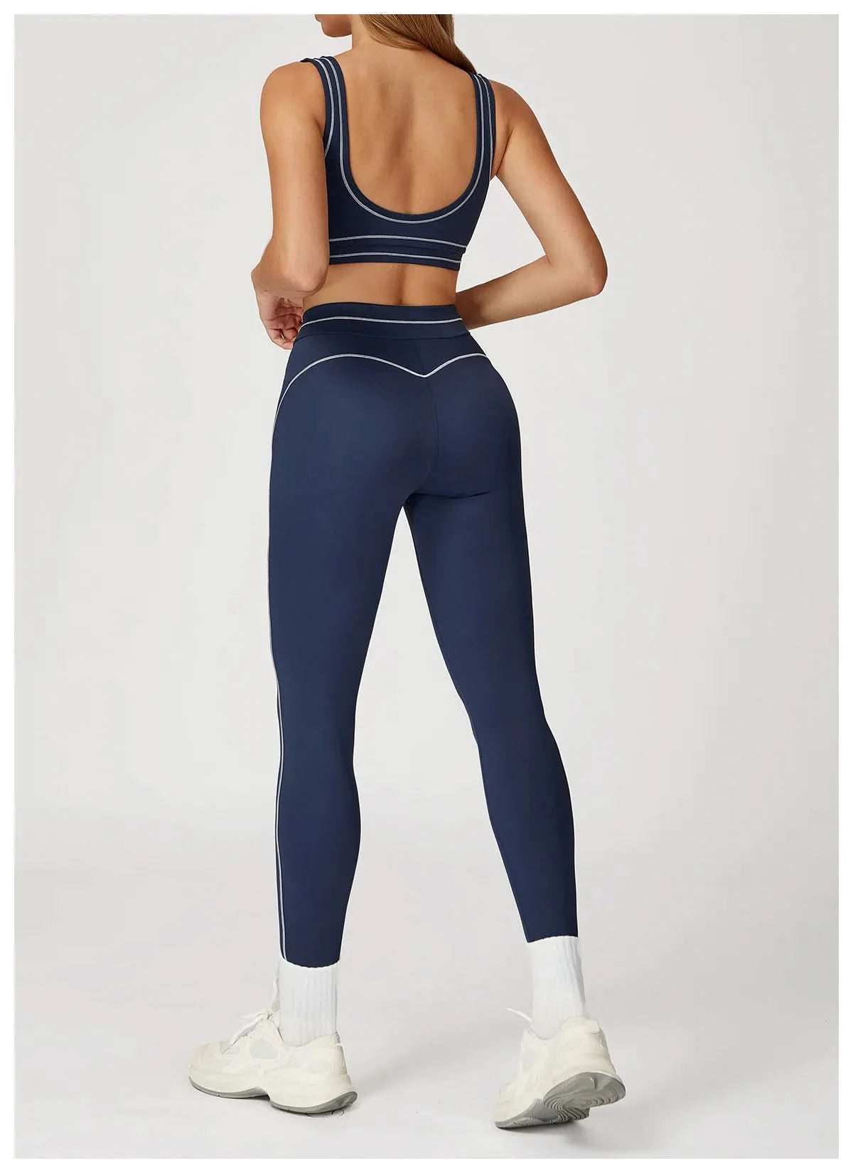 Legging Eveo Pure Form™ Full Line