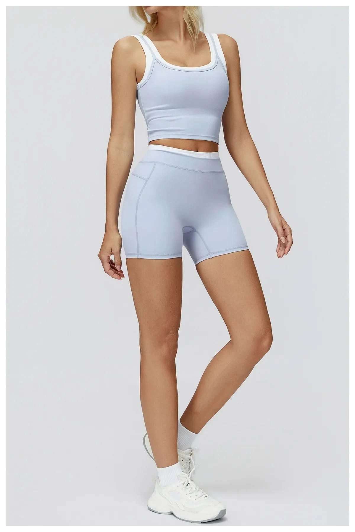 Shorts Eveo Contour™ Soft Outline