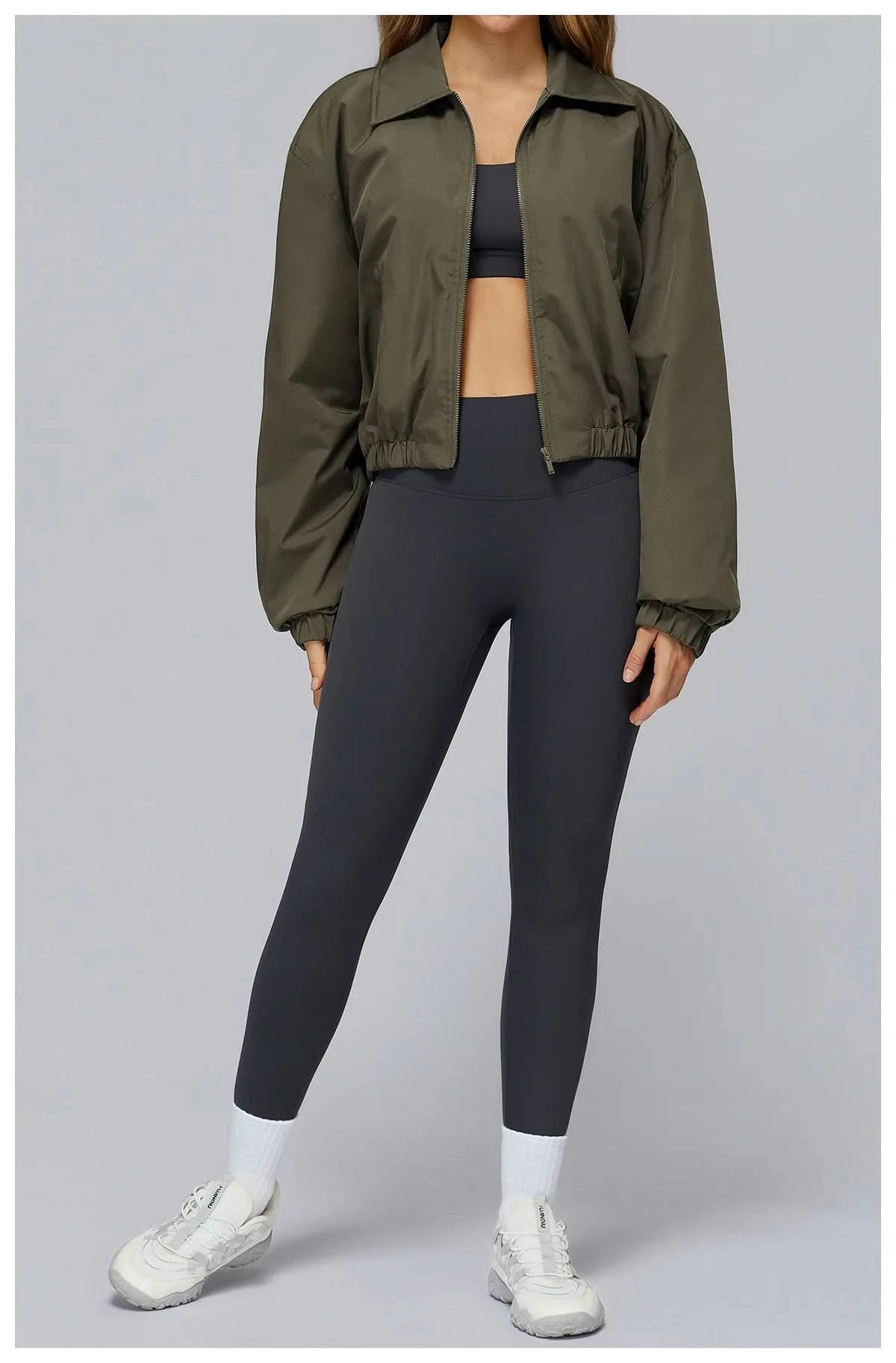 Jacket Eveo Pure Form™ Light Flow