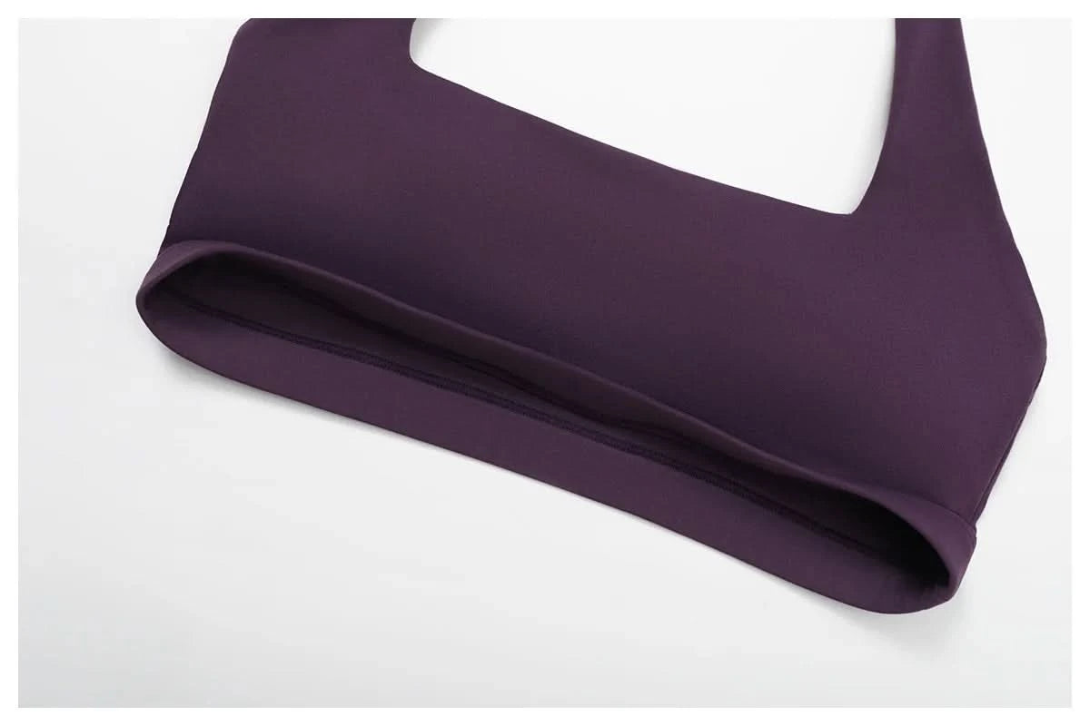 Sports Bra Eveo Contour™ Halter Support