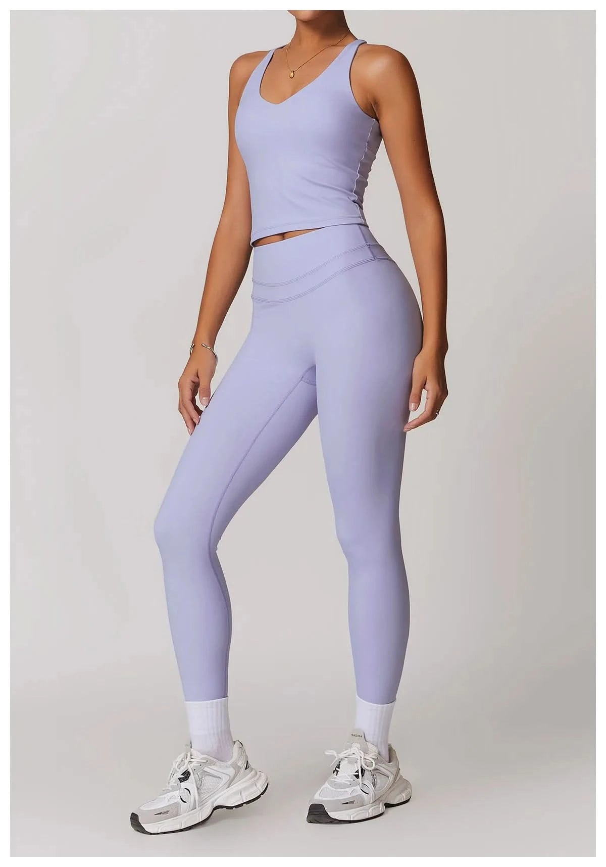 T-Shirt Eveo Sculpt-Form™ Dual Lift