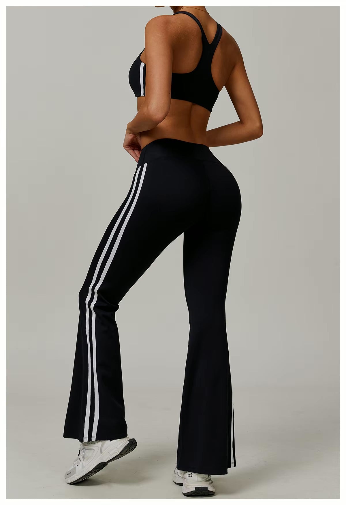 Legging Flare