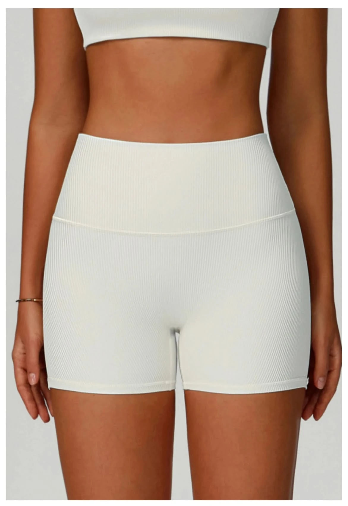 Shorts Eveo Contour™ Seam Sculpt