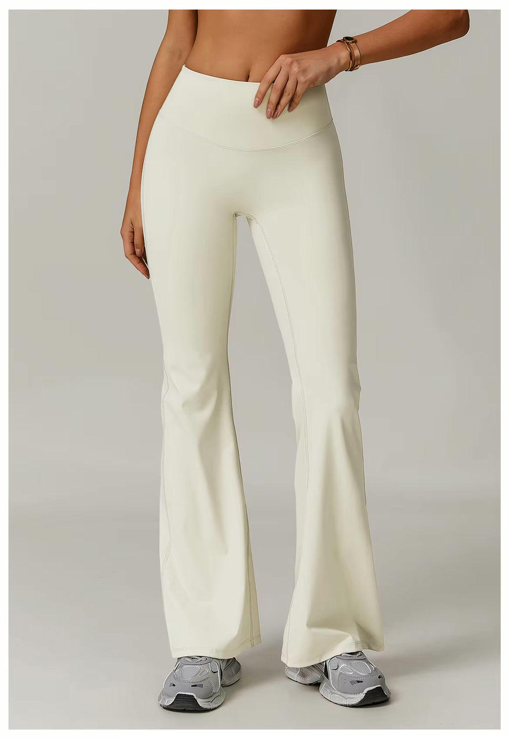 Legging Bell