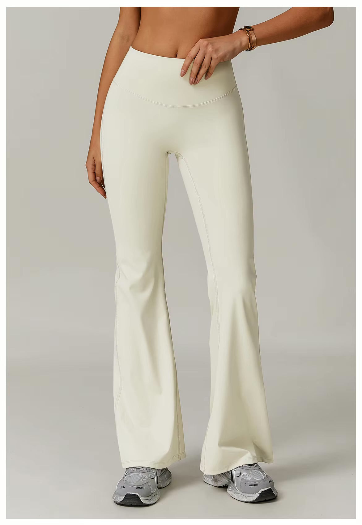Legging Bell