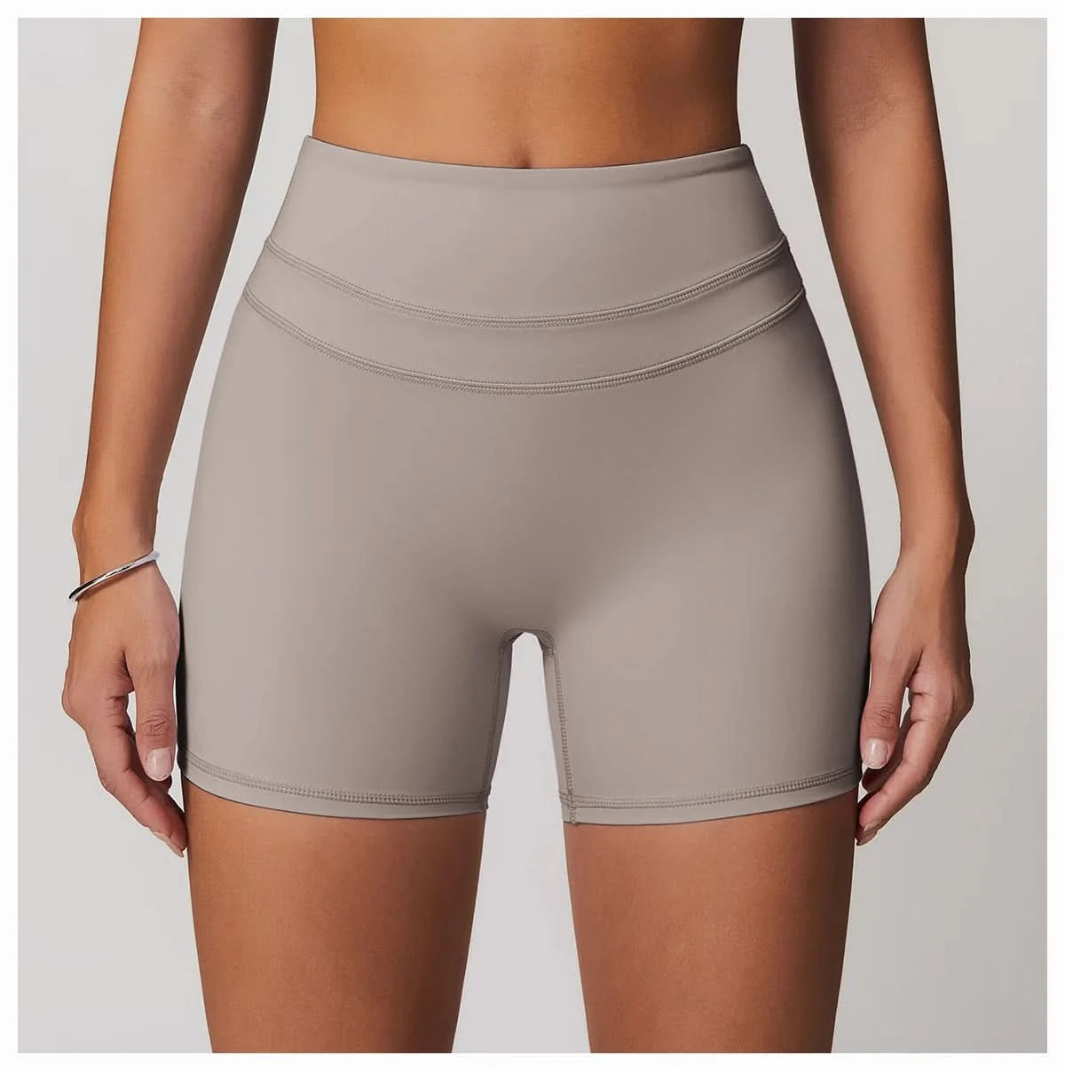 Shorts Eveo Sculpt-Form™ Dual Lift