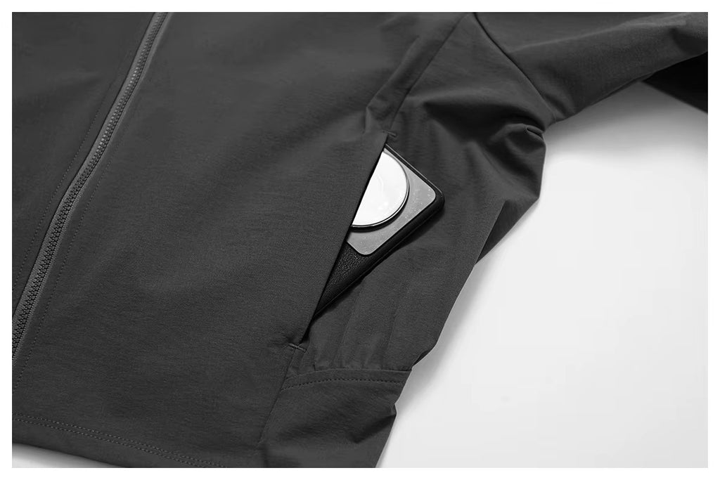 Jacket Stormline