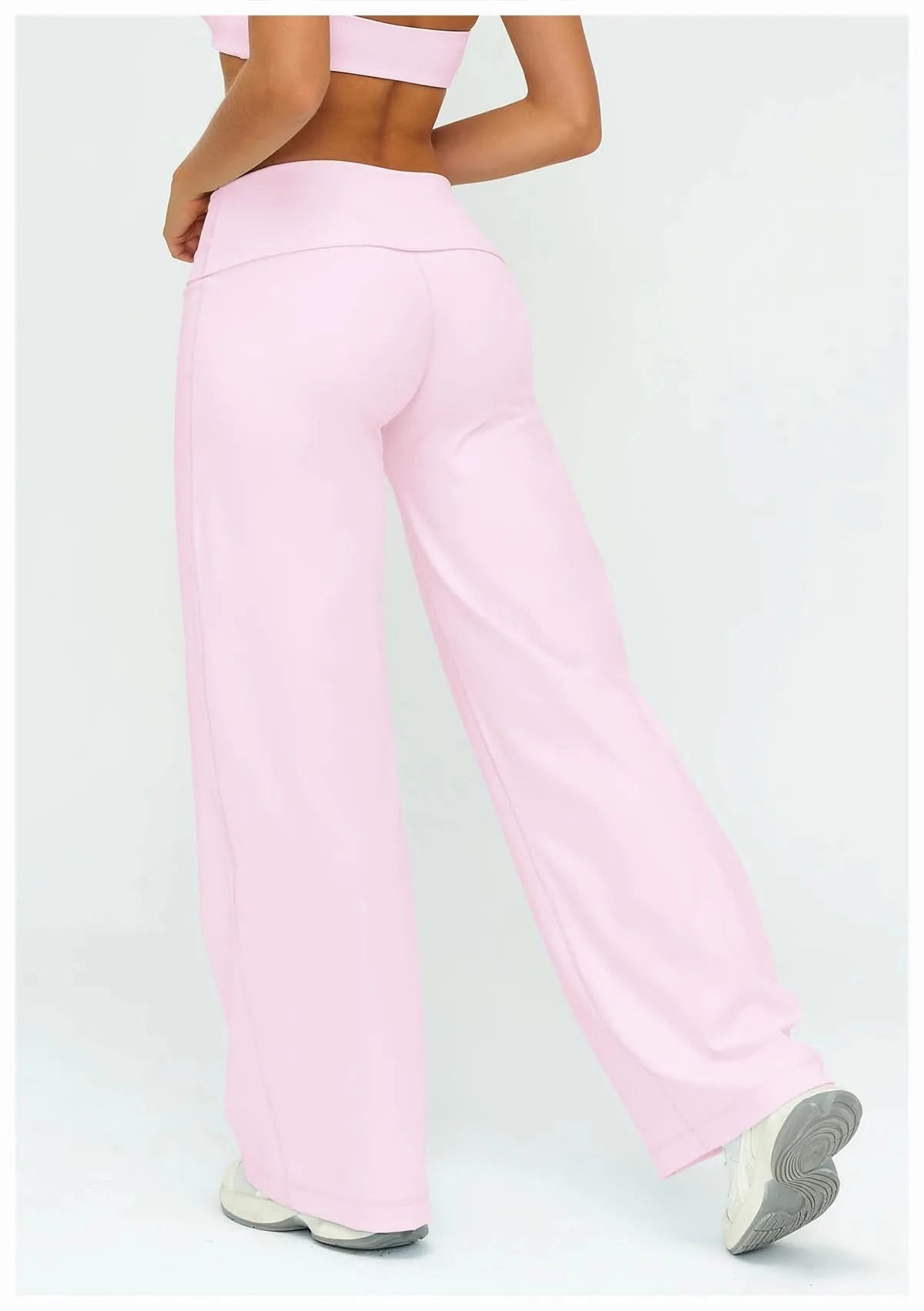 Legging Eveo Contour™ Waist Flare
