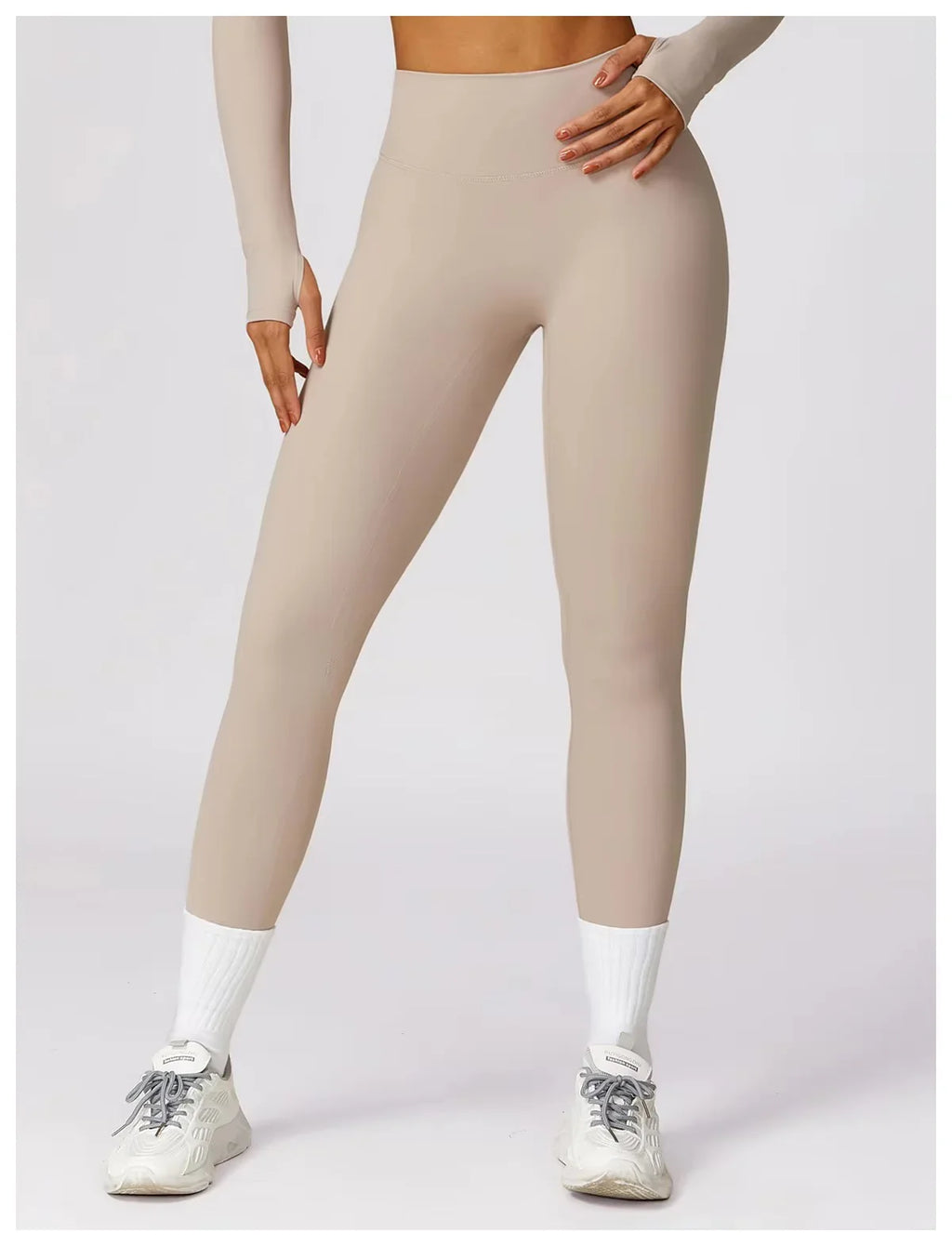 Legging Pure