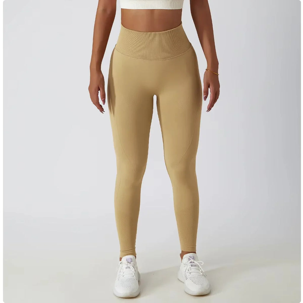 Legging Sculpt Line