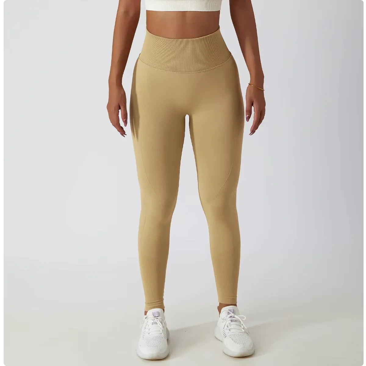 Legging Sculpt Line
